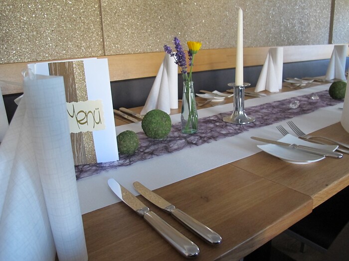 Vier Jahreszeiten Restaurant Imhof in Illertissen, Foto 33