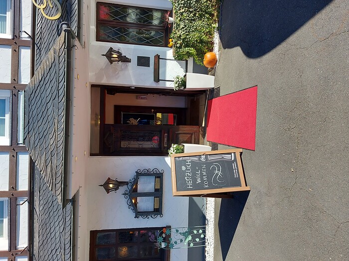 Restaurant Keller in Kreuztal, Foto 3