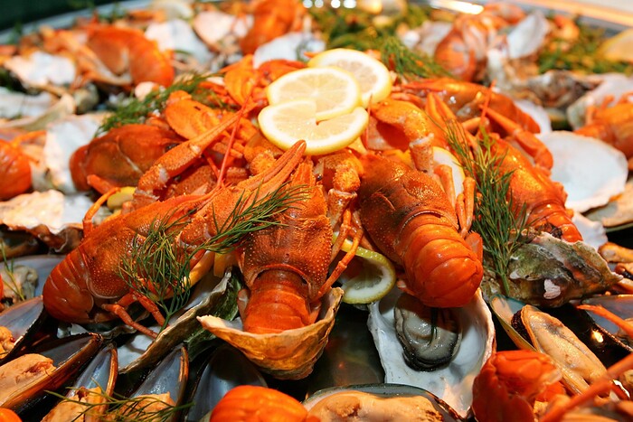 Ristorante Il Pescatore Italienisches Catering Events Hochzeiten in Schorndorf, Foto 38