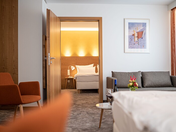 Hotel & Restaurant Adler in Asperg, Foto 1