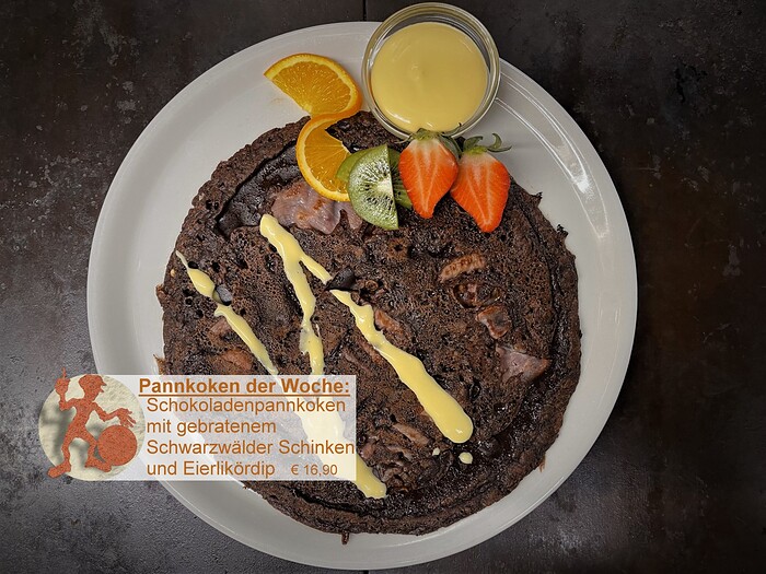 Hotel Cafe Pannkokenhus Teitekerl in Havixbeck, Foto 139