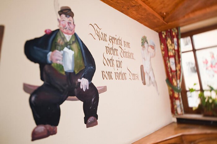 TrubeStube  in Konstanz, Foto 1