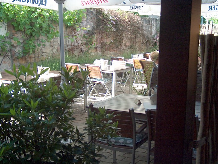 Wirtshaus zum Blauen Hut in Viernheim, Foto 2