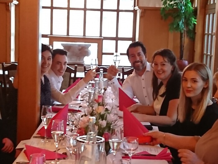 Zum goldenen Ritter in Budenheim, Foto 11