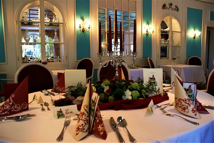 Hotel-Restaurant Zum Landgraf in Wartmannsroth, Foto 7