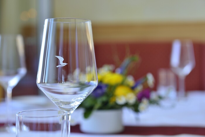 Restaurant 'STRAND12' in Rostock, Foto 17