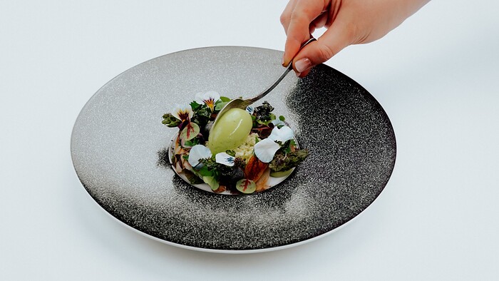 Gourmetrestaurant JUWEL  in Schirgiswalde, Foto 7