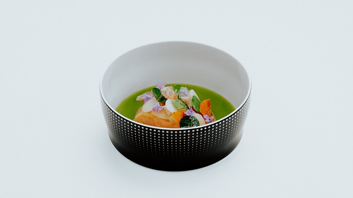 Gourmetrestaurant JUWEL  in Schirgiswalde, Foto 8