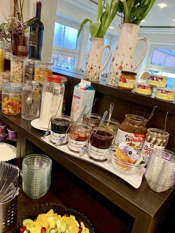 Boutique Hotel Goldene Henne in Wolfsburg, Foto 110