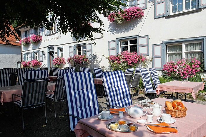 Hotel-Gasthof Zur Kapelle in Nonnenhorn, Foto 1