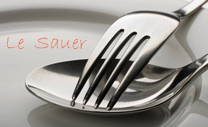Le Sauer - Steaklounge Rödermark in Rödermark, Foto 55