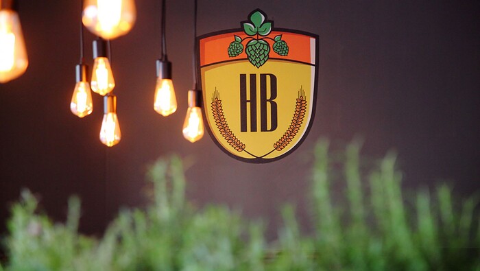 Heilbronner Brauhaus in Heilbronn, Foto 2