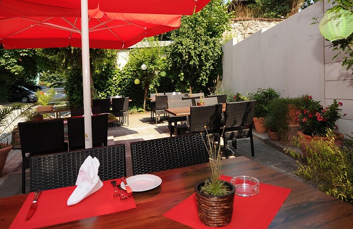 Hotel-Restaurant Brauerei Walter in Waldshut-Tiengen, Foto 4