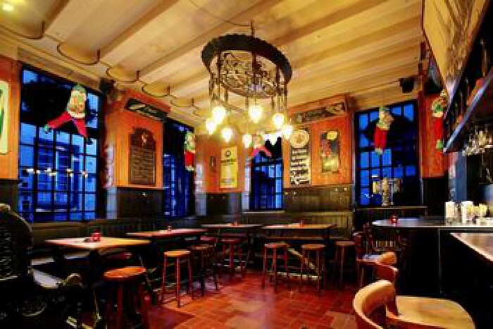 Restaurant Haxenhaus in Köln