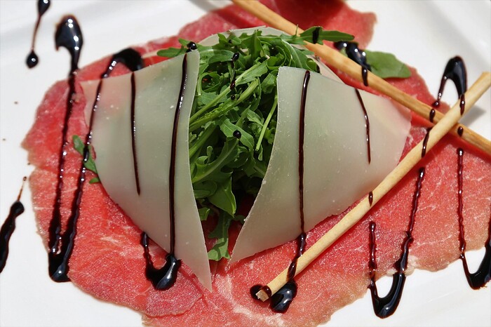 Ristorante Il Pescatore Italienisches Catering Events Hochzeiten in Schorndorf, Foto 41