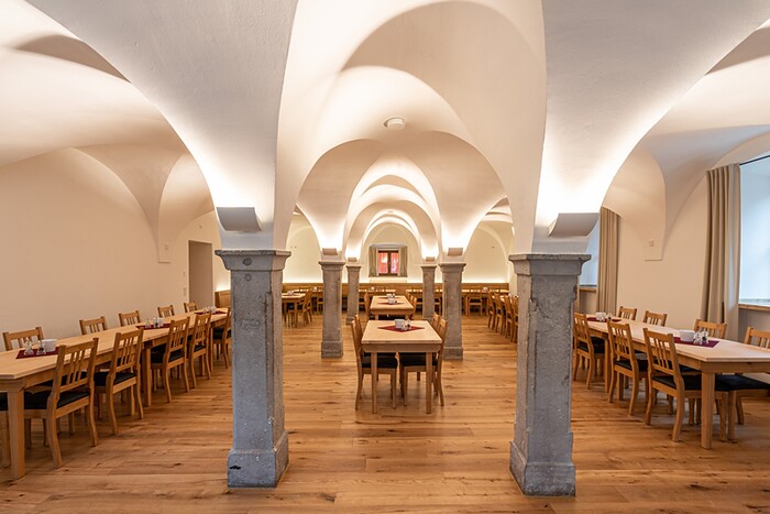 Bräustüberl  Biergarten Hotel Schattenhofer in Beilngries, Foto 2