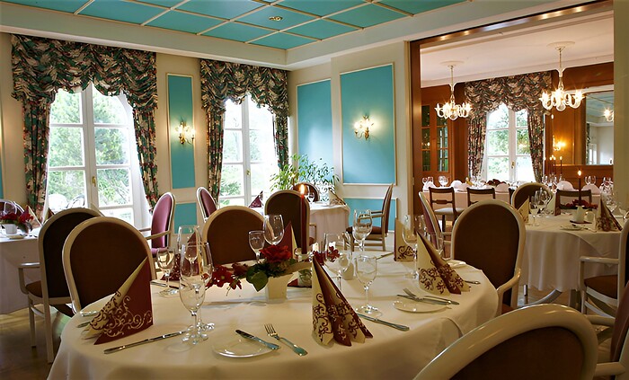Hotel-Restaurant Zum Landgraf in Wartmannsroth, Foto 6