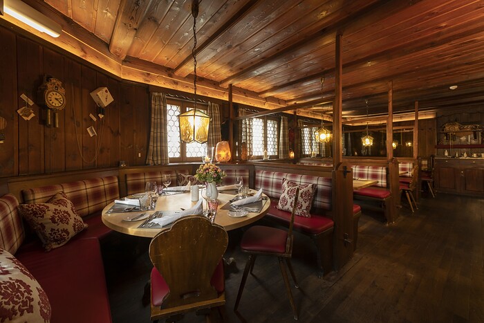 Biorestaurant Alpenblick in Höchenschwand, Foto 4