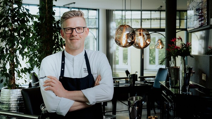 Gourmetrestaurant JUWEL  in Schirgiswalde, Foto 10