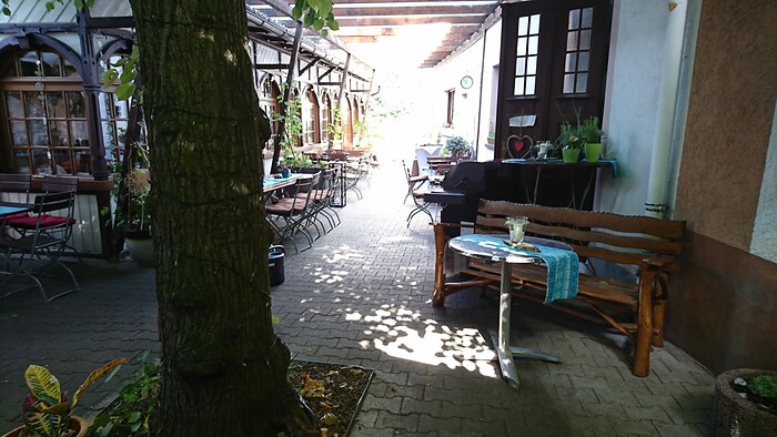 Zum goldenen Ritter in Budenheim, Foto 2