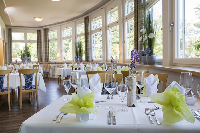 Hotel Teuchelwald in Freudenstadt, Foto 6