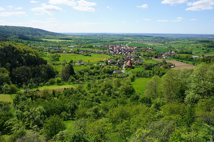 Berg Gasthof Hötzelein in Kunreuth, Foto 25
