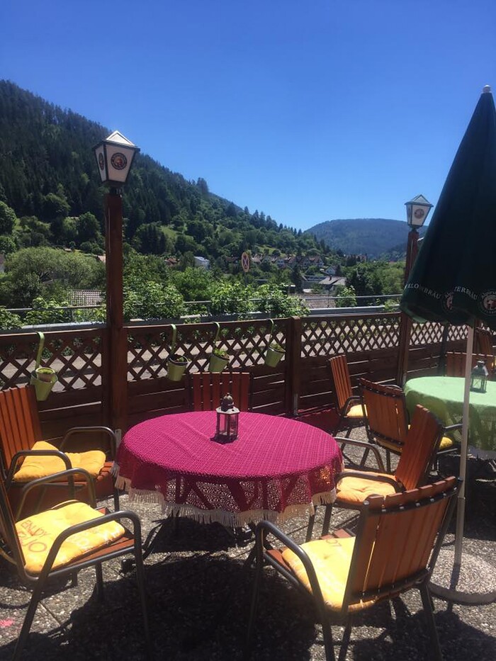 JJs Raugrund in Bad Wildbad, Foto 10