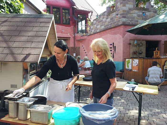 Schalkhaus in Elsenfeld, Foto 6