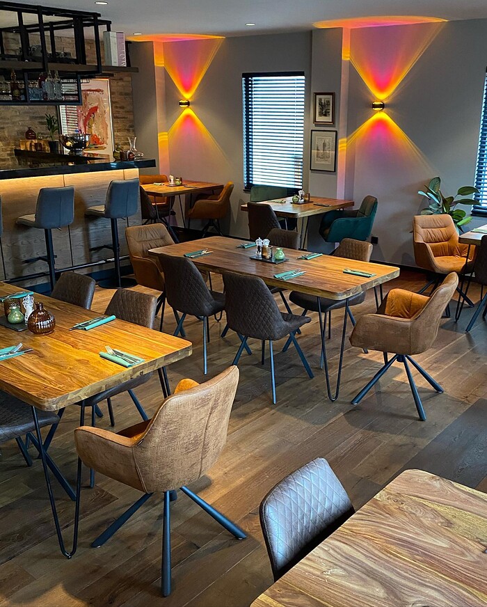 Restaurant Zum Grünen Baum in Neu-Isenburg