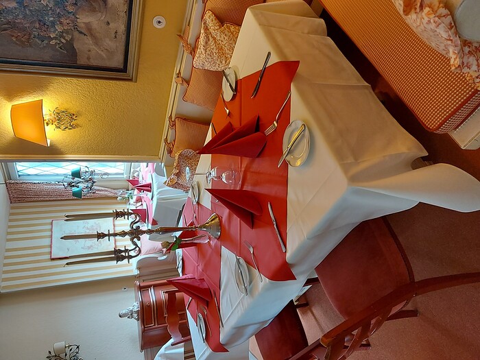 Restaurant Keller in Kreuztal, Foto 2