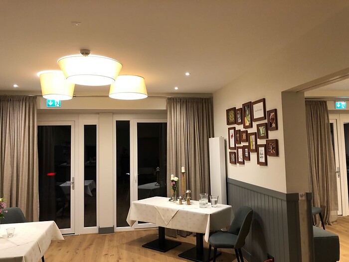 Hotel, Restaurant und Weinhandel Weinbek in Fockbek, Foto 3