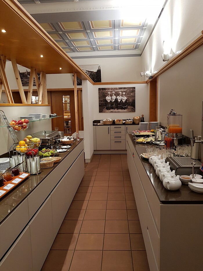 Hotel Teuchelwald in Freudenstadt, Foto 5