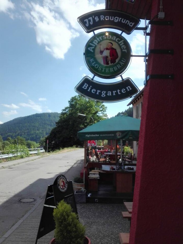 JJs Raugrund in Bad Wildbad, Foto 8