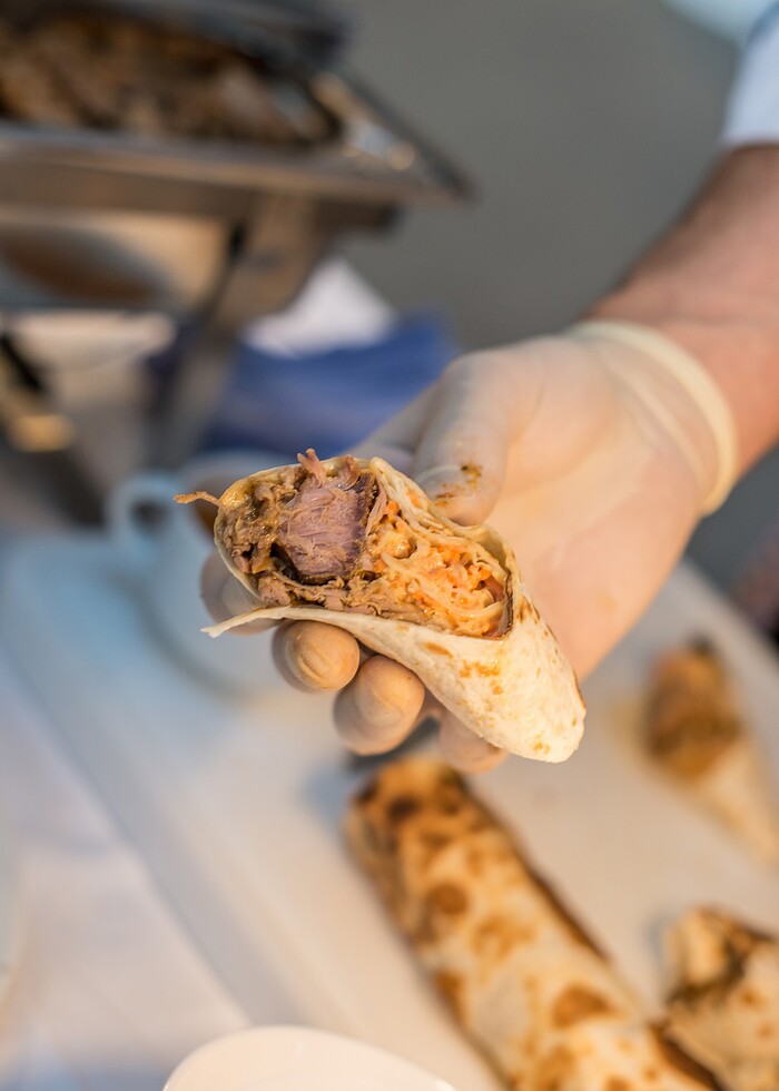 Event Catering by Thomas Fischer in Felsberg, Foto 24