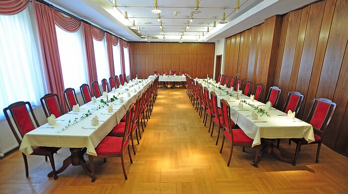 Restaurant Royal in Plauen, Foto 9