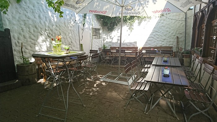 Zum goldenen Ritter in Budenheim, Foto 10