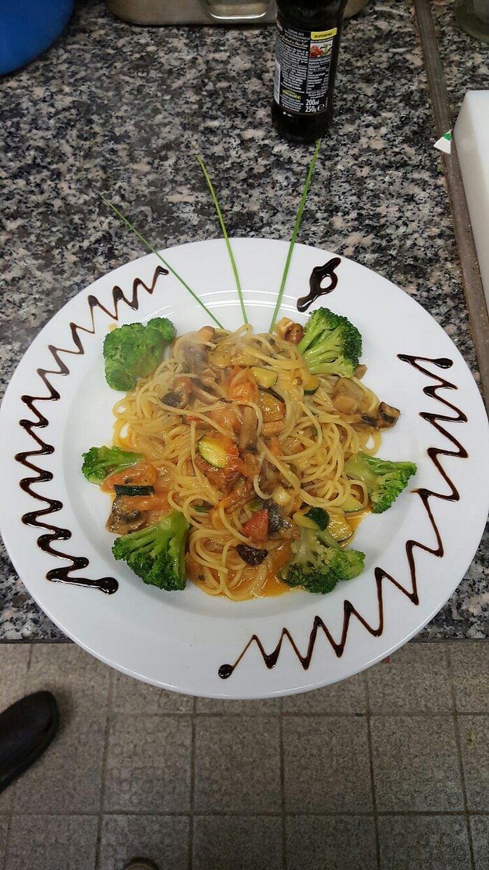 Casanova Ristorante-Pizzeria in Freiburg, Foto 18