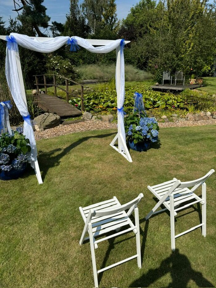 Wendezeller Stuben in Wendeburg, Foto 5