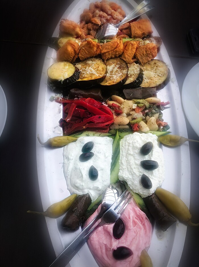 Dionysos in Sankt Augustin, Foto 9