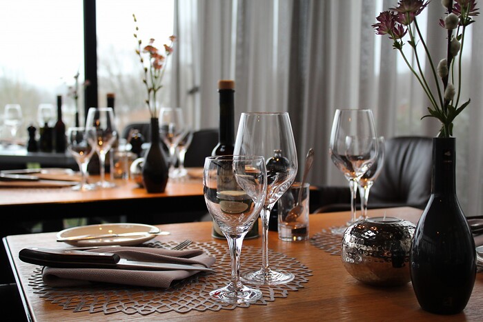 Linder Hotel & Sporting Club Wiesensee in Westerburg