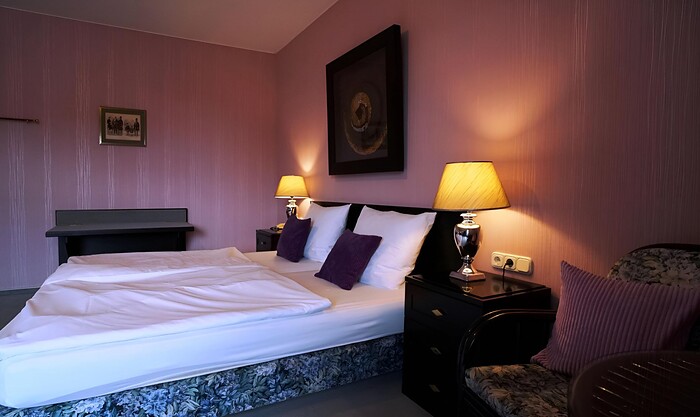 Hotel-Restaurant Zum Landgraf in Wartmannsroth, Foto 4