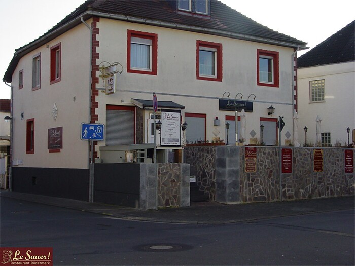 Le Sauer - Steaklounge Rödermark in Rödermark, Foto 52