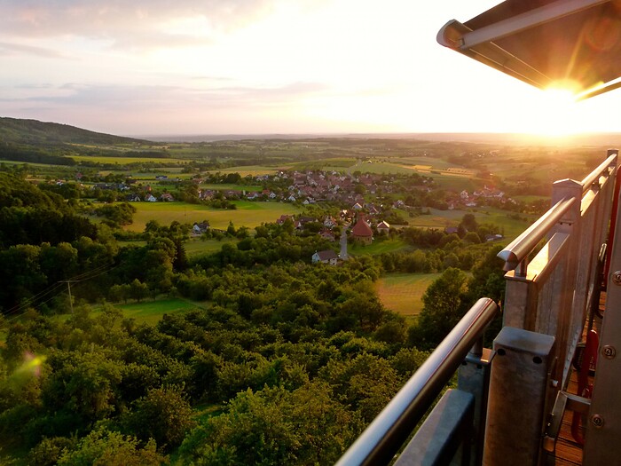 Berg Gasthof Hötzelein in Kunreuth, Foto 23