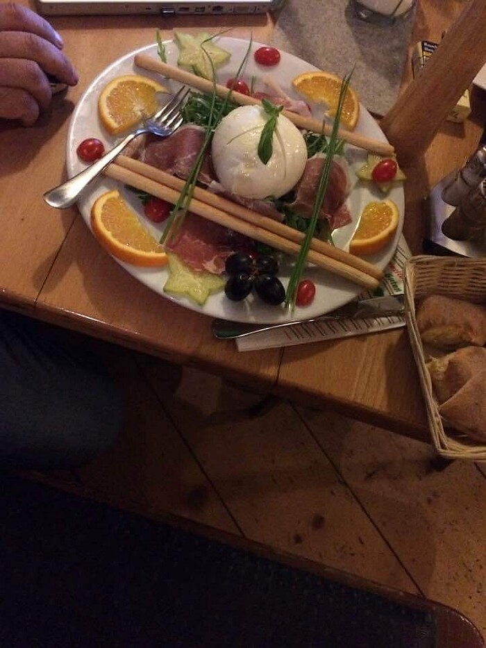 Casanova Ristorante-Pizzeria in Freiburg, Foto 17