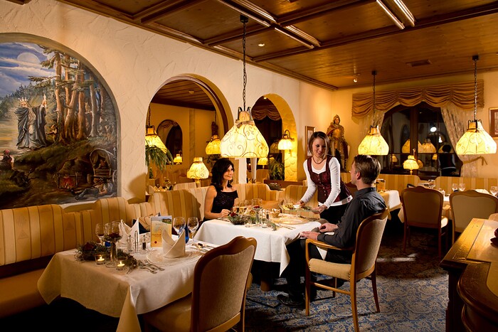 Schwarzwald Hotel Silberkönig in Gutach, Foto 22