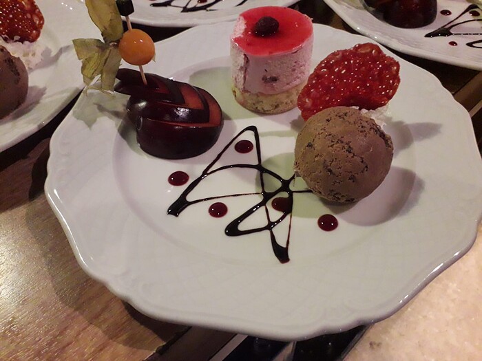 Restaurant Bürgergarten in Mülheim an der Ruhr, Foto 1