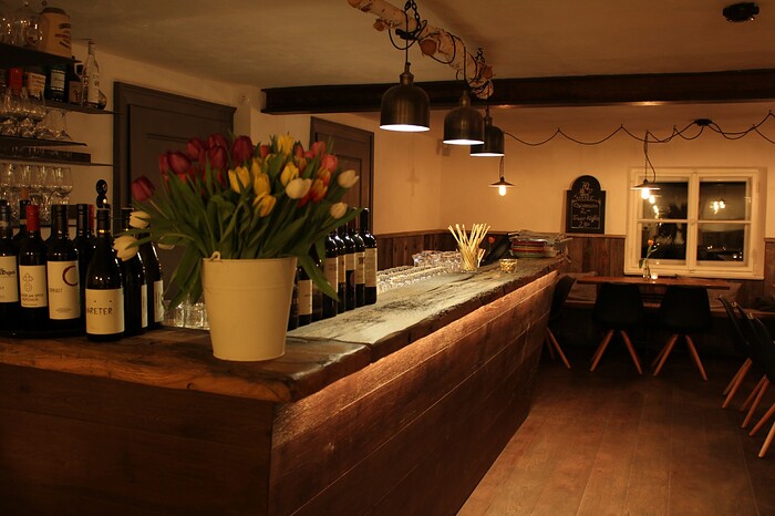 Der Weinbeisser in Anzing, Foto 12