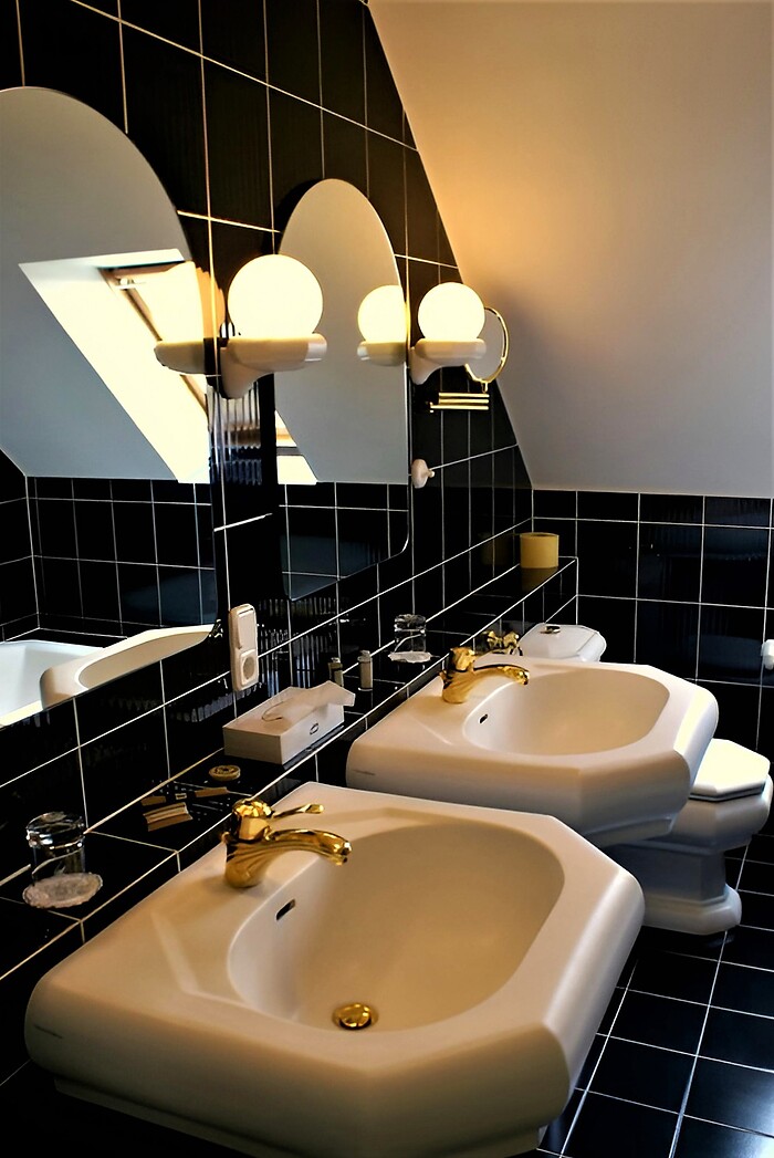 Hotel-Restaurant Zum Landgraf in Wartmannsroth, Foto 3