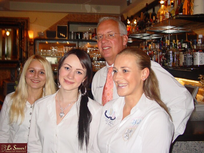 Le Sauer - Steaklounge Rödermark in Rödermark, Foto 50