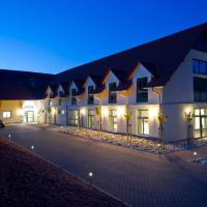 Restaurant Gutshof in Lauterbach
